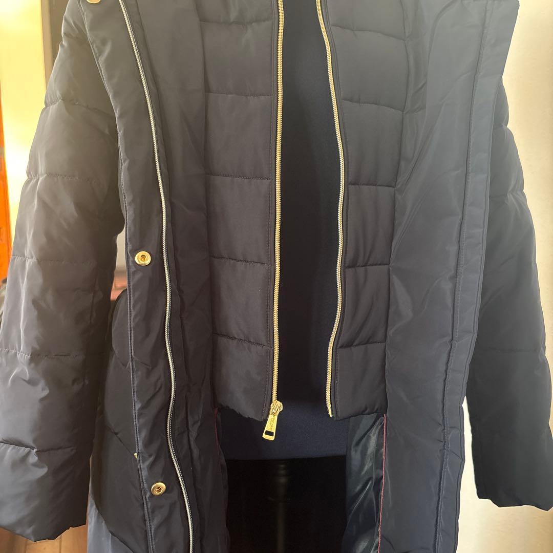 福ちゃんさん専用です‼️ 超美品です‼️コールハーンダウンコート