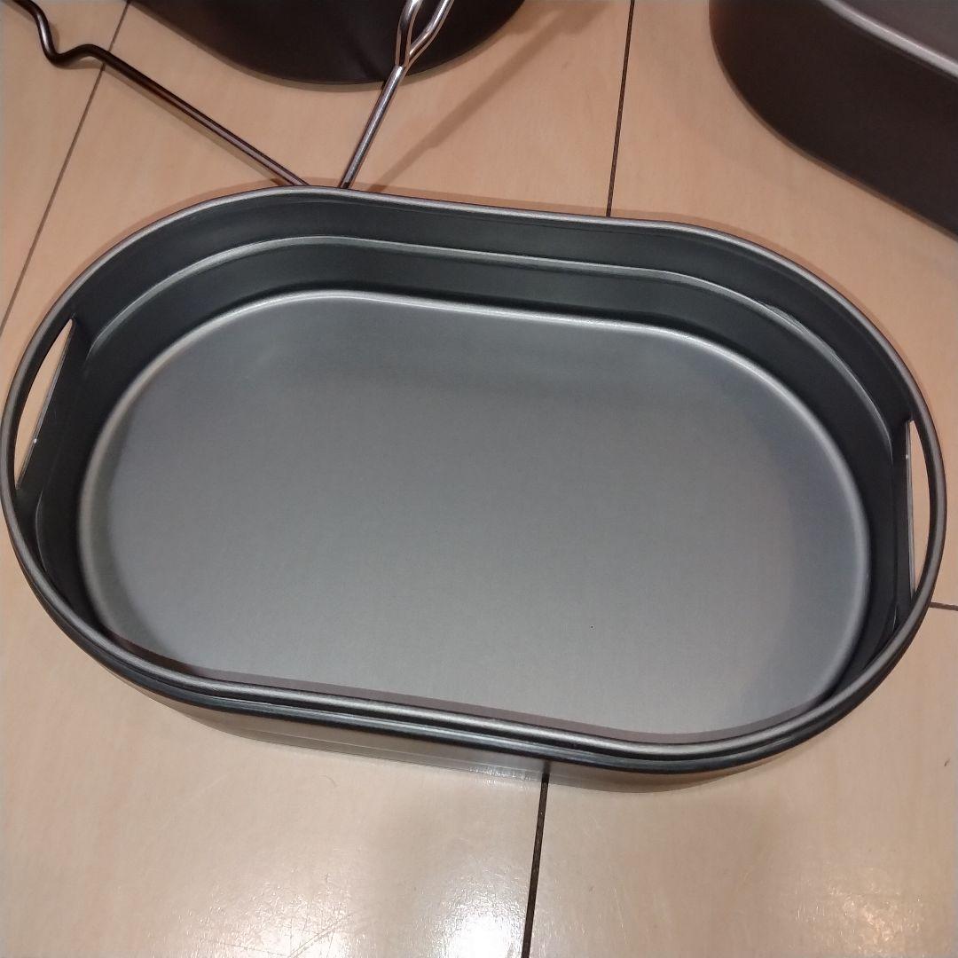 スノーピーク　ワッパークッカー
