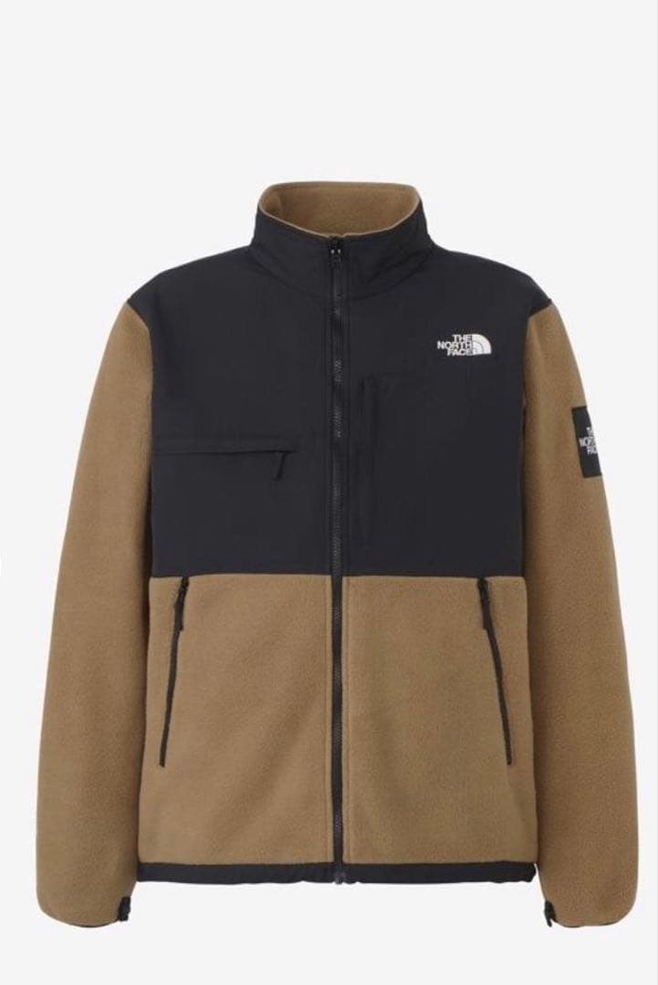 THE NORTH FACE デナリジャケット NA72450 ノースフェイス