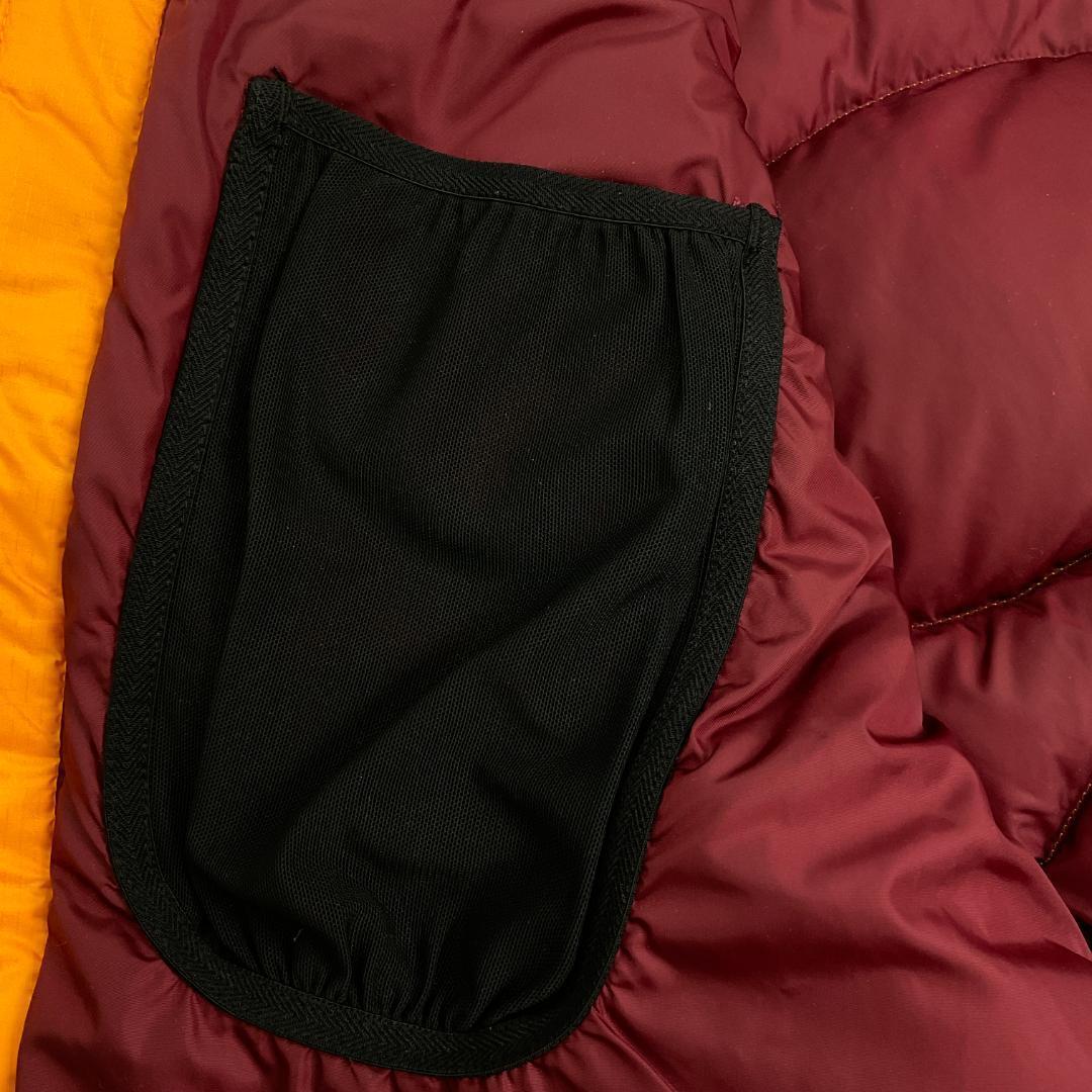 THE NORTH FACE ノースフェイス　ダウンジャケット