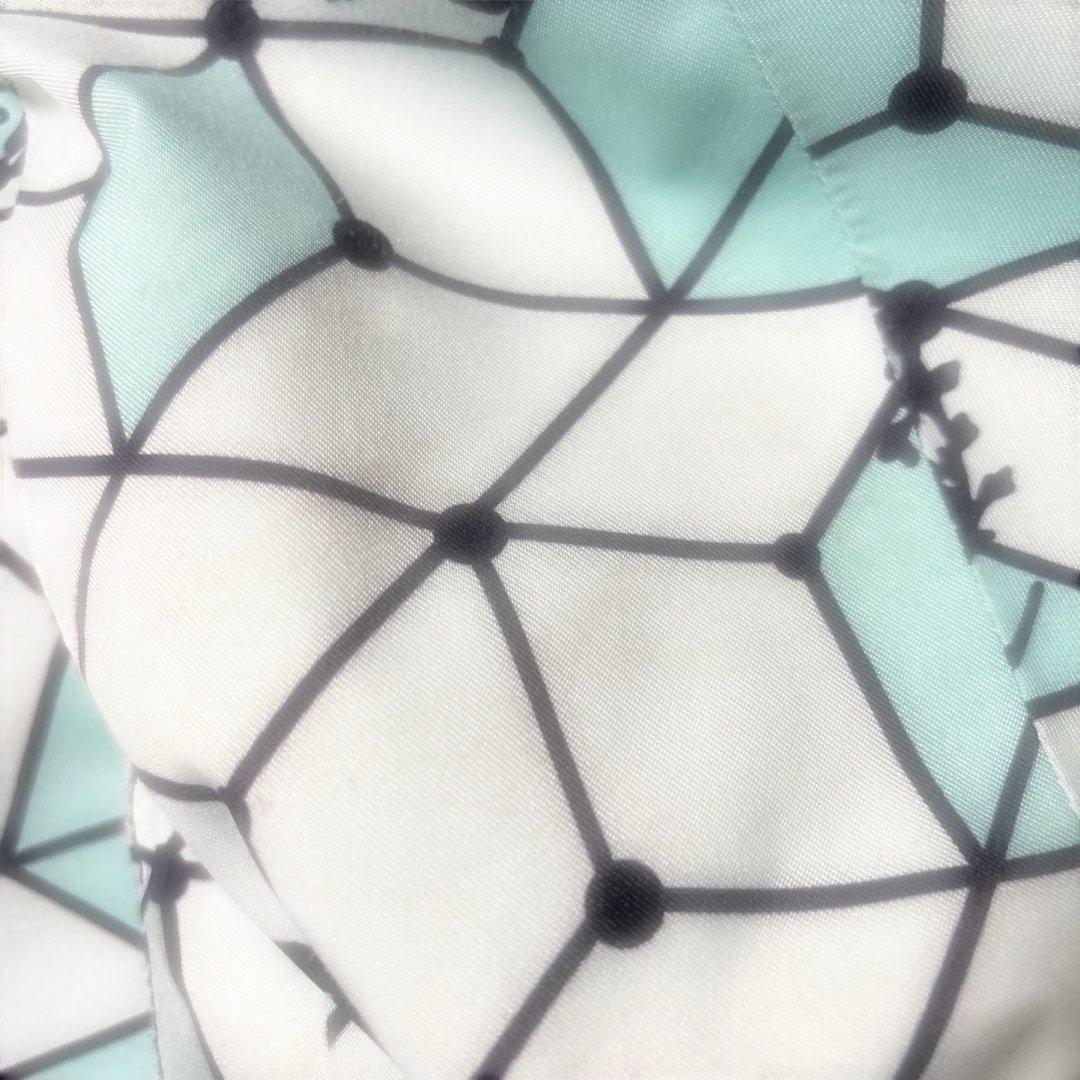 スキーウェア 男性用 スキーウェア上がM下がSセット メンズ ブルー