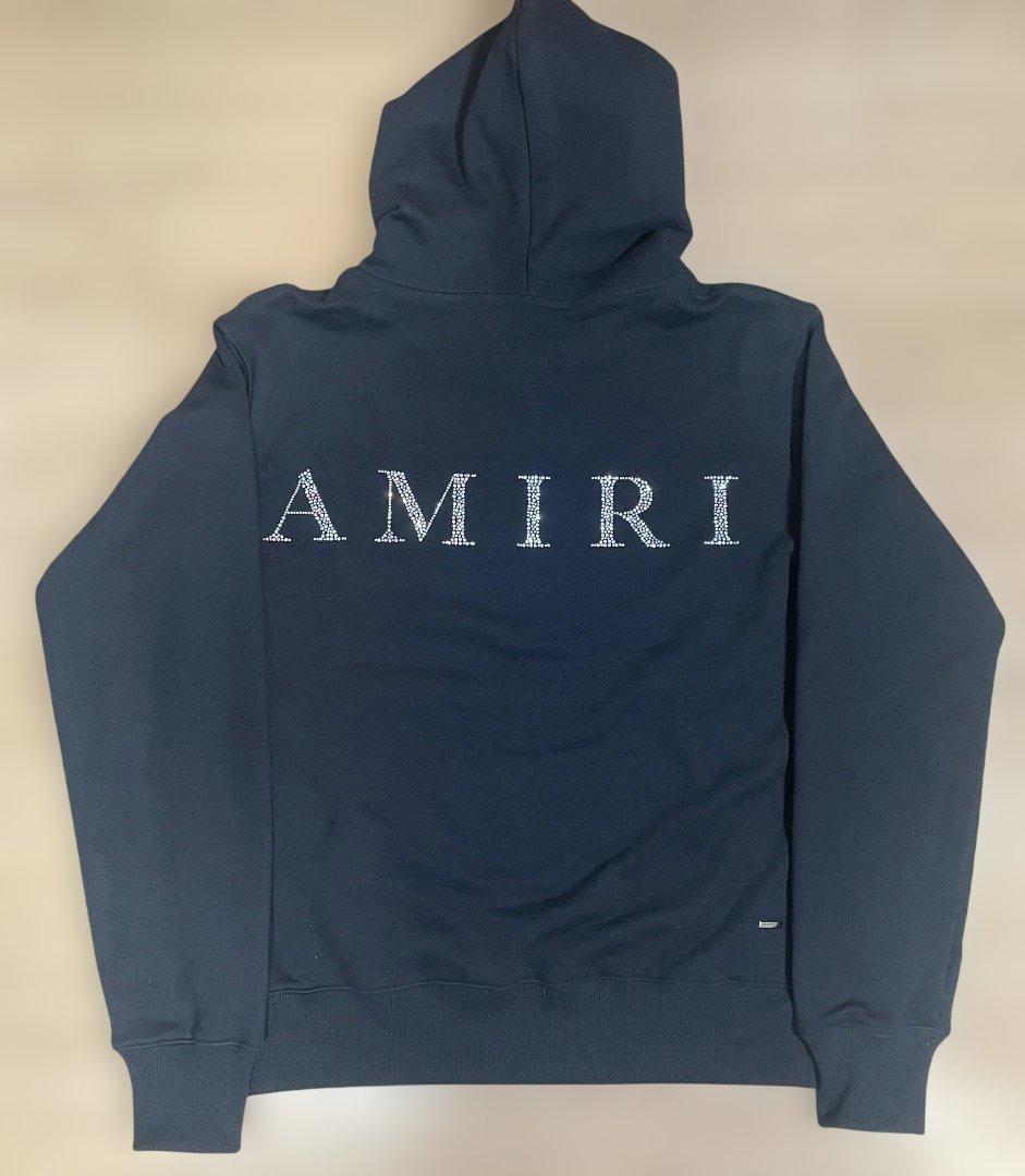 AMIRI パーカー