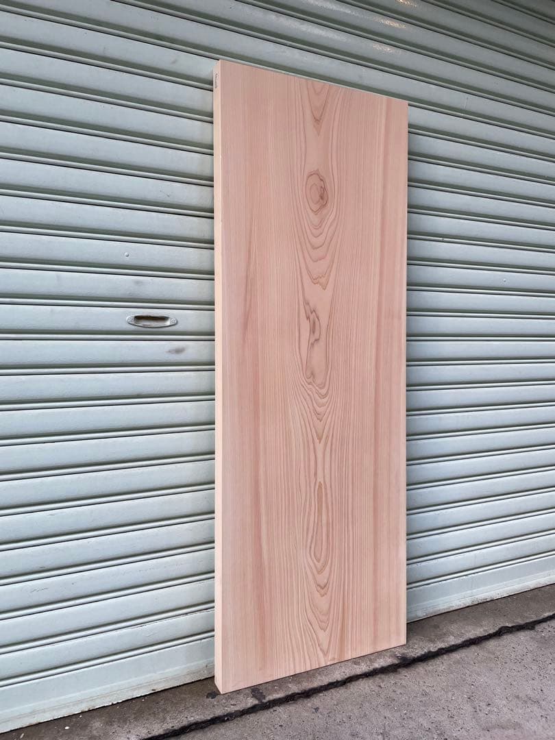 天然　檜　まな板　木材　天板　無垢材　一枚板　テレビ台　棚板　カウンターテーブル