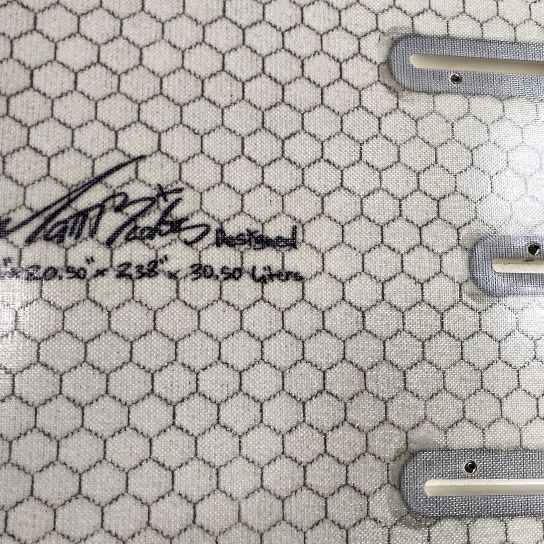 Lost メイヘム　パドルジャンパー5.6 手渡し　着払い サーフボード