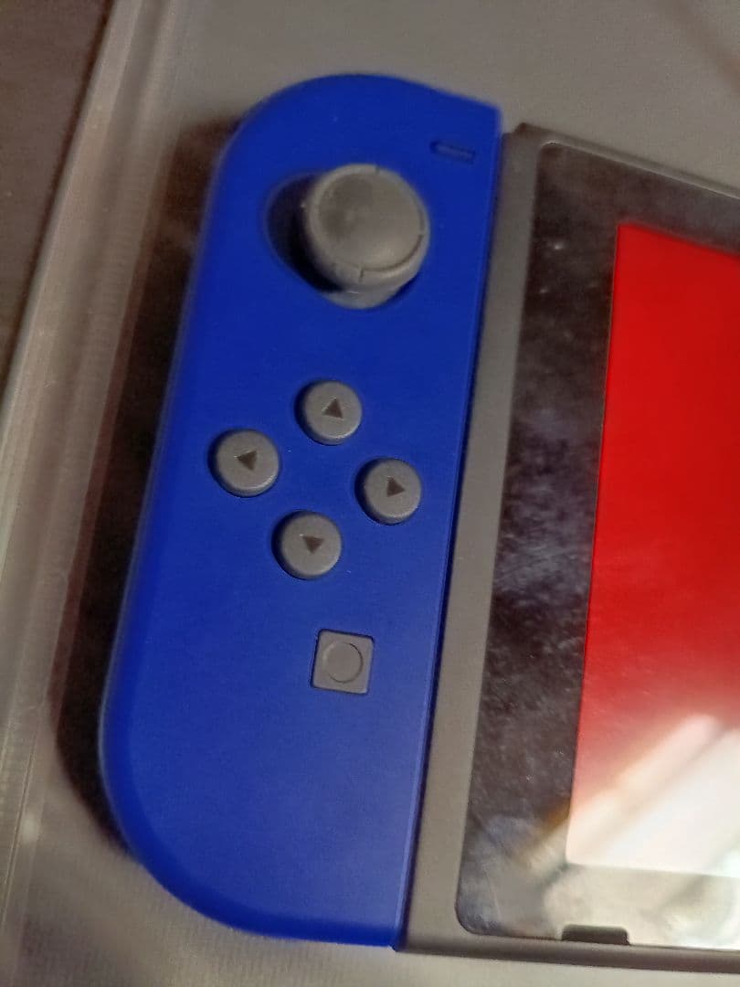 Nintendo Switch 本体 + プロコントローラー