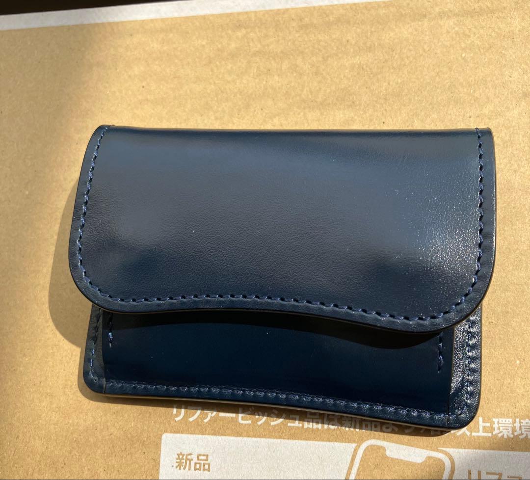 ワイルドスワンズ　タング　値下げなし