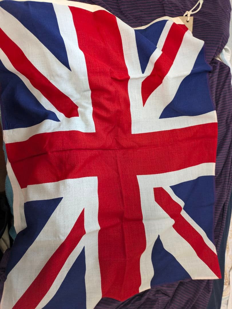 ユニオンジャック 旗