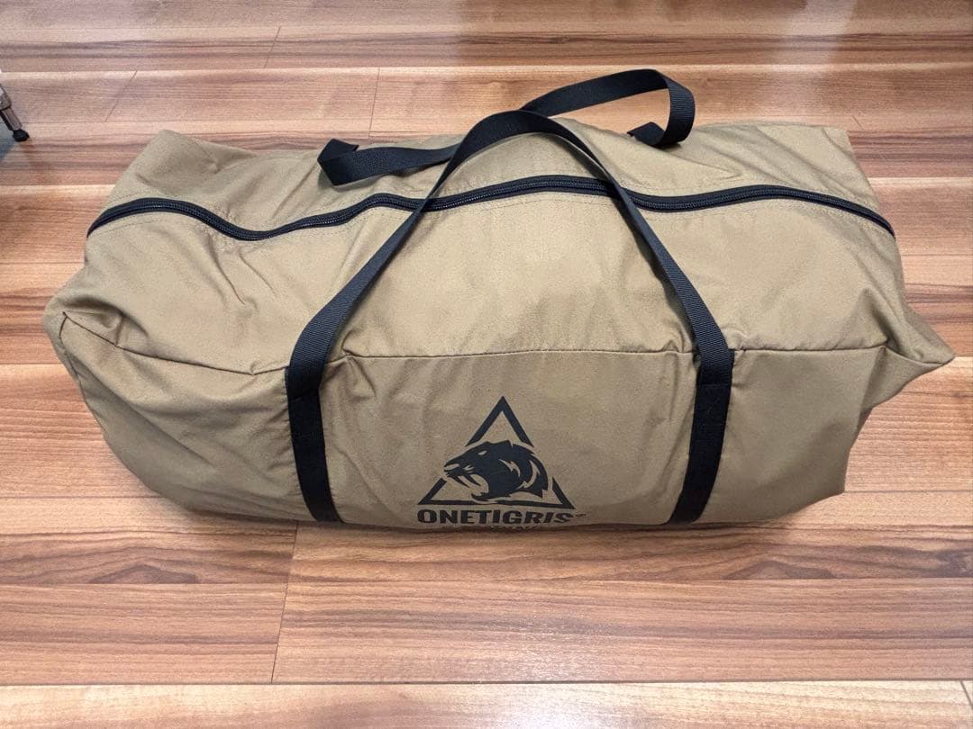 ONETIGRIS ソロホームステッド tc