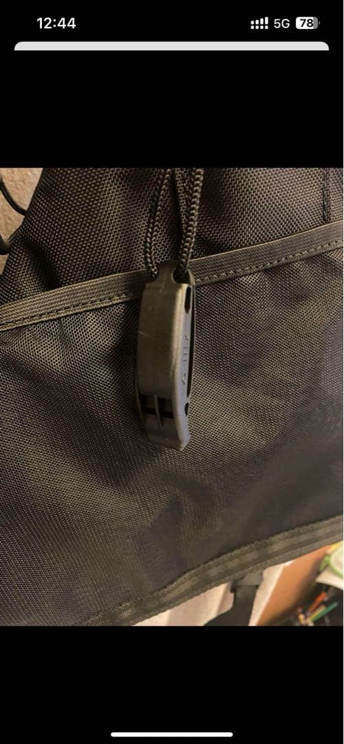 アピア（APIA） アングラーズサポートベストVer.4 （ノーネーム）