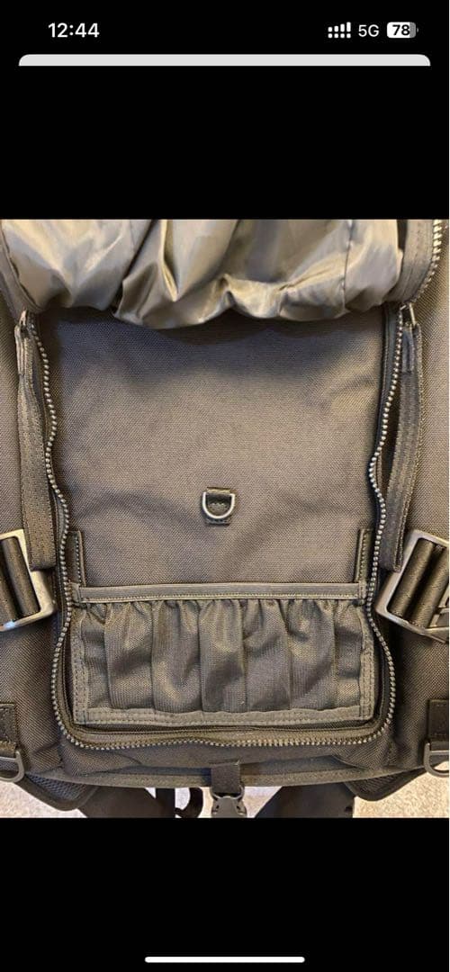 アピア（APIA） アングラーズサポートベストVer.4 （ノーネーム）