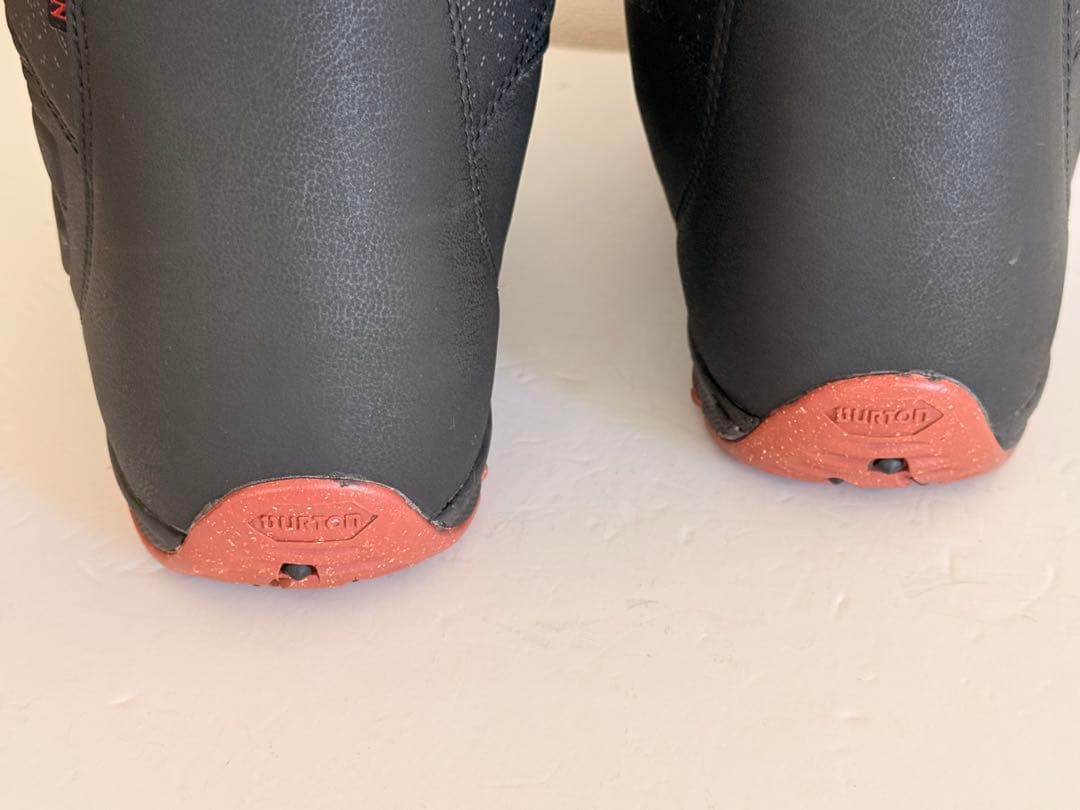 美品　Burton RULER BOA 27.5 18-19モデル