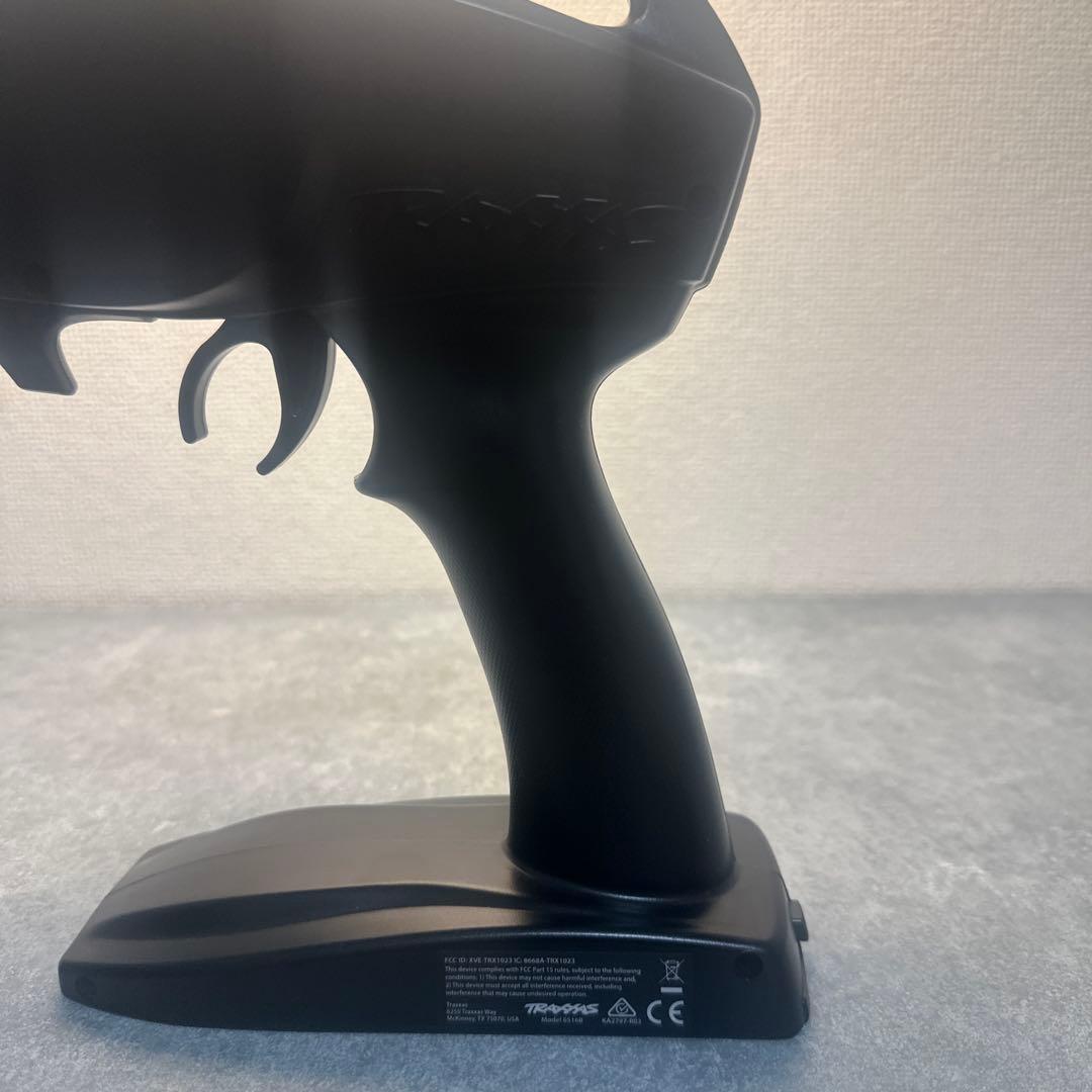 トラクサス TRAXXAS TRX4M INJORA IR40 1/18スケール