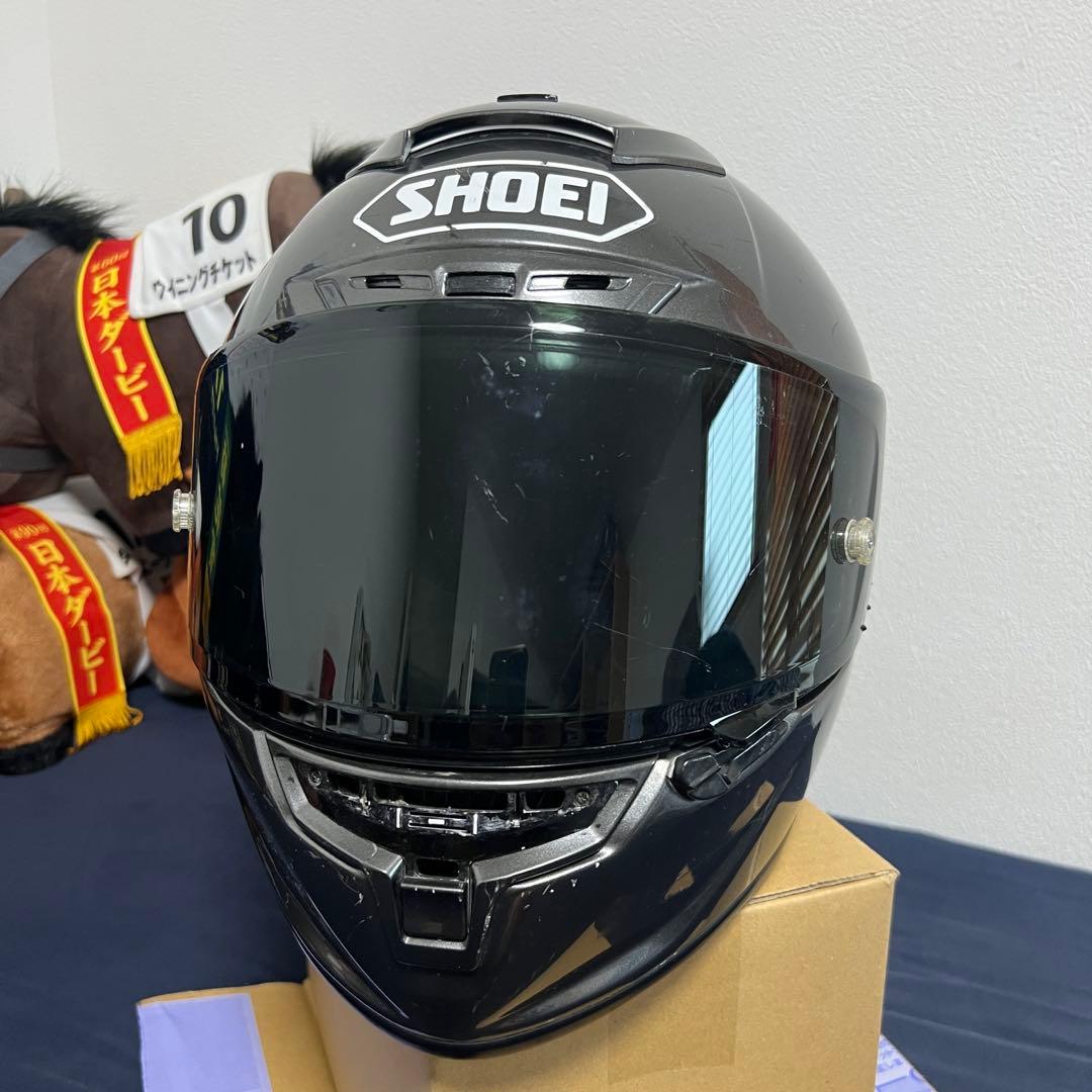 Shoei X-Fourteen X-14 M 57-58 フルフェイス