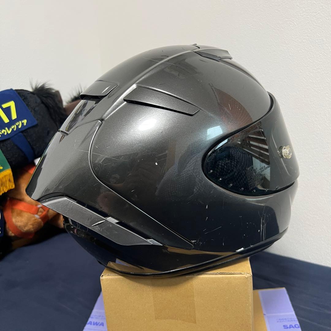 Shoei X-Fourteen X-14 M 57-58 フルフェイス