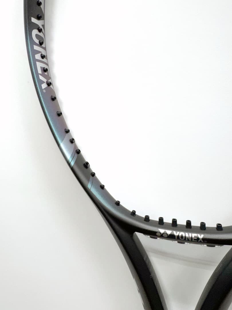 メ*8様 YONEX 07 EZONE100L アクアナイトBK G2新品 No