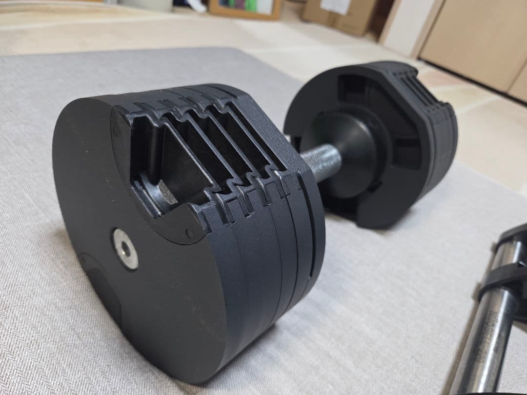 NUO FLEXBELL 20kg ①