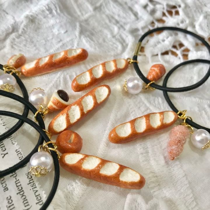 【ミニチュアフード】シルバニア◇オーダー