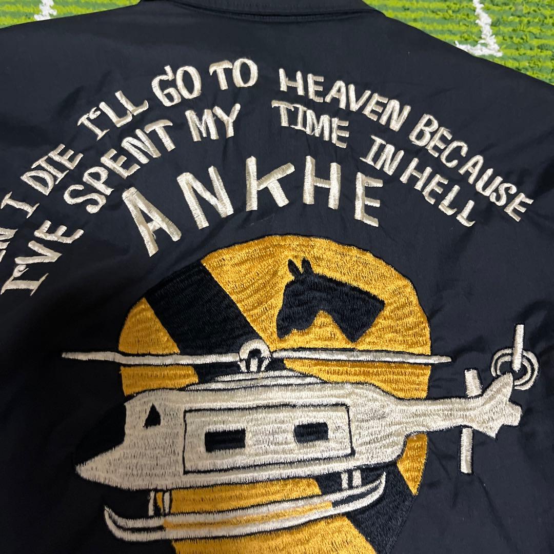 m*a様 1967-68 VIET NAM JACKET