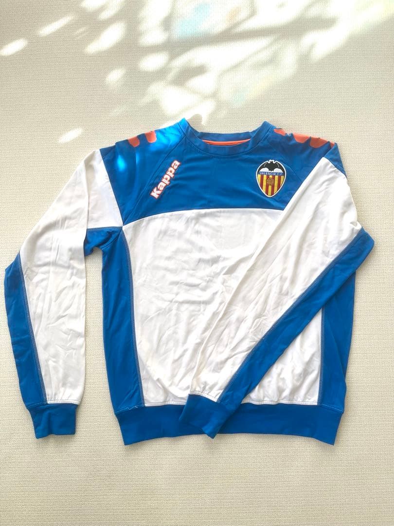 【バレンシアCF】Valencia C.F トレーニングウェア
