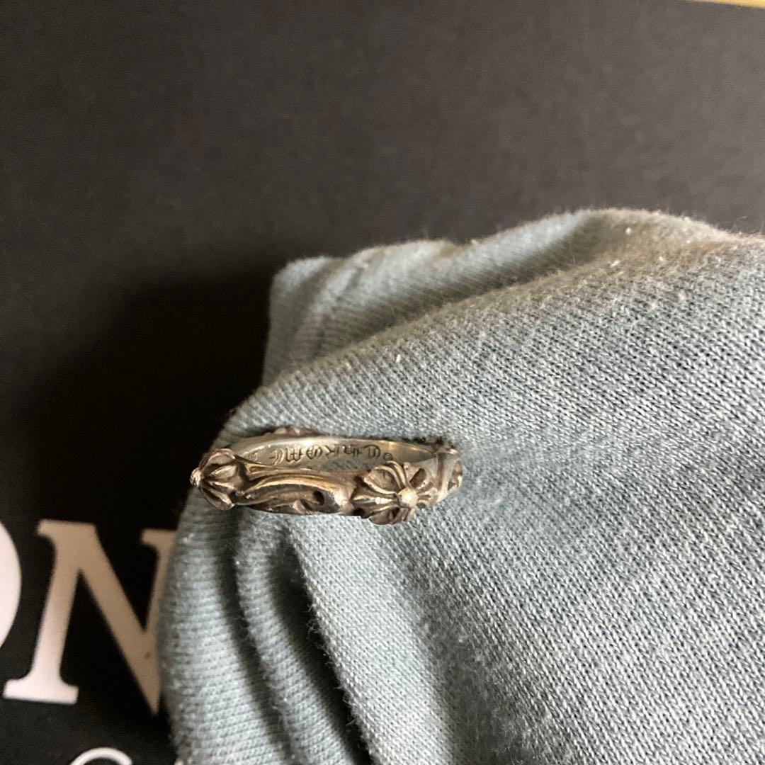 M*i様 CHROME HEARTS クロムハーツ　SBTバンドリング