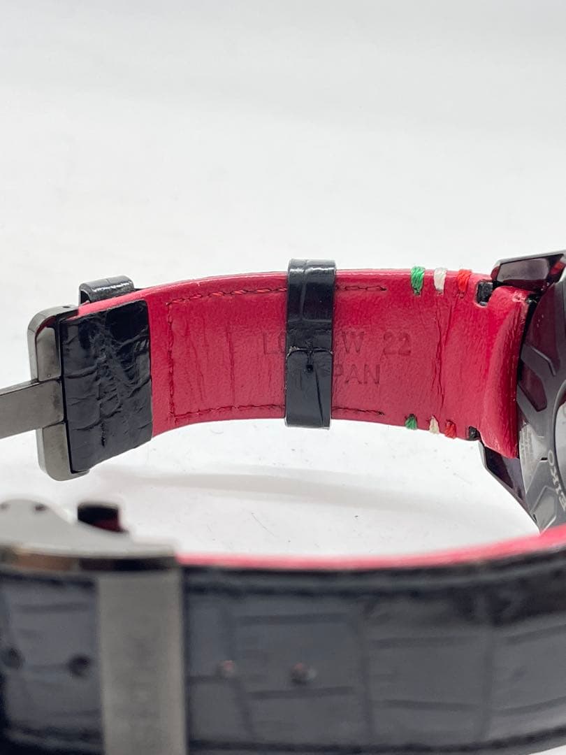 SEIKO セイコー ASTRON アストロン 8Xシリーズ SBXB037