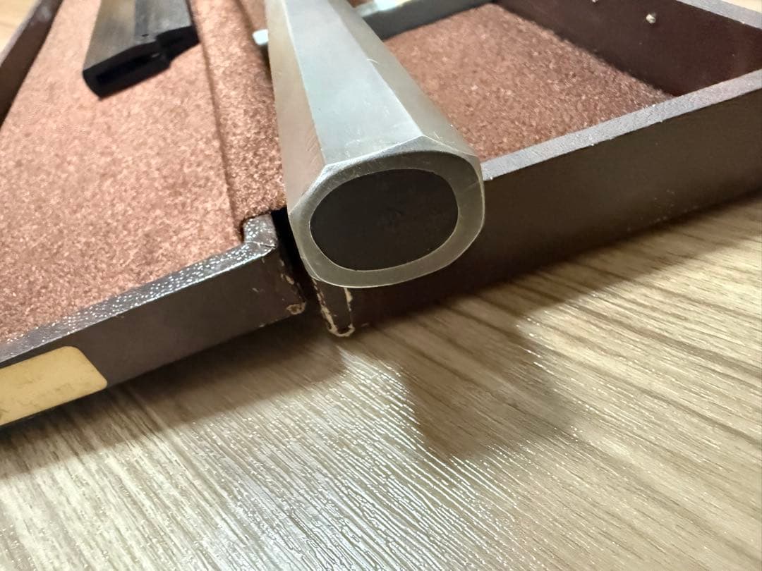 本焼　不動國行　柳刃包丁　水本焼き　玄海正国　尺一