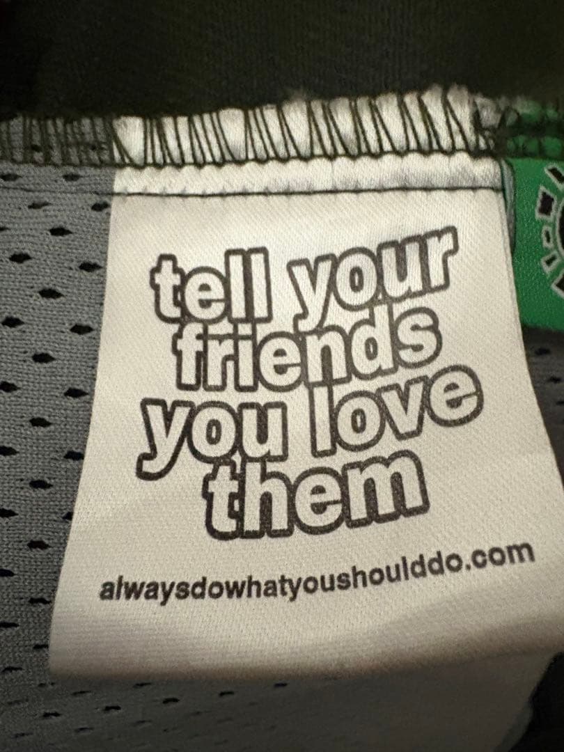 ジャケット・アウター Always Two Tone Canvas Bomber Jacket