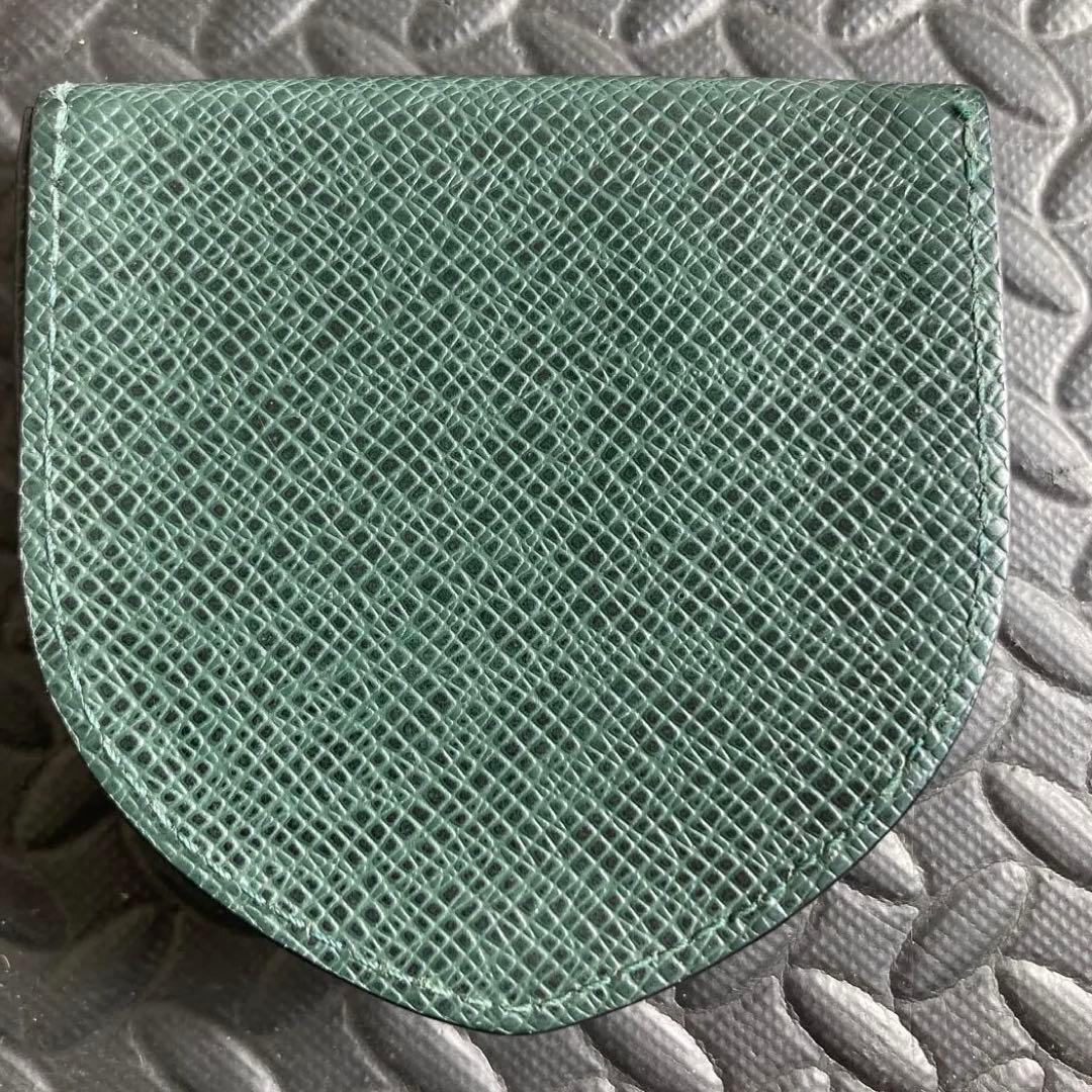 LV ルイヴィトン タイガ エピセア ポルトモネキュヴェット