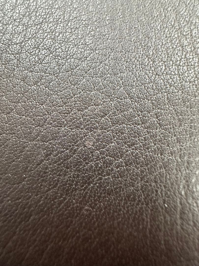 mila schön ミラ・ショーン　二つ折り財布　ウォレット