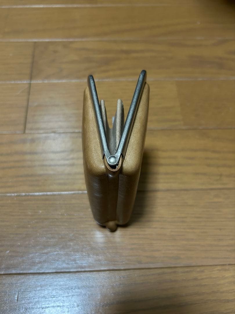 t*c様 Hender Scheme 3d purse