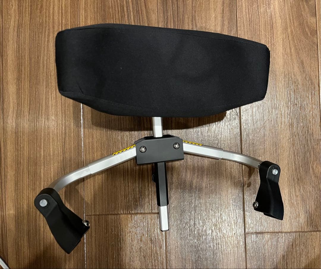 【そらまめ】Super Head 車椅子用ヘッドレスト