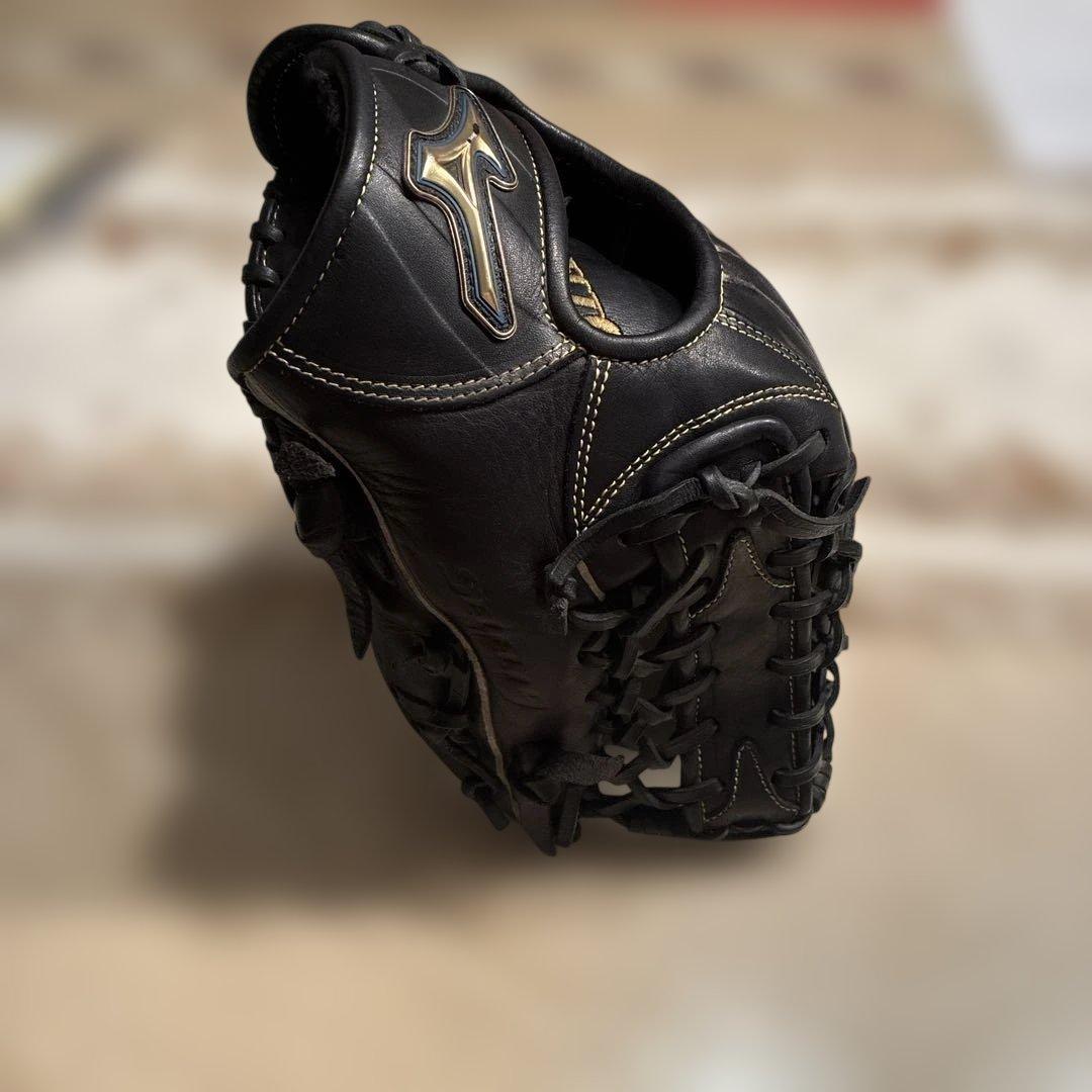 Mizuno セレクト9 イチローモデル　軟式