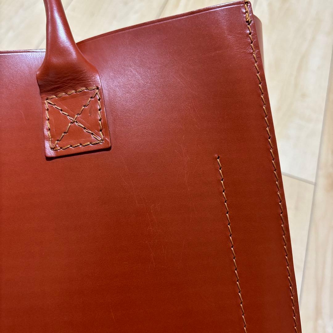 グレンロイヤル　ビッグトートバッグ