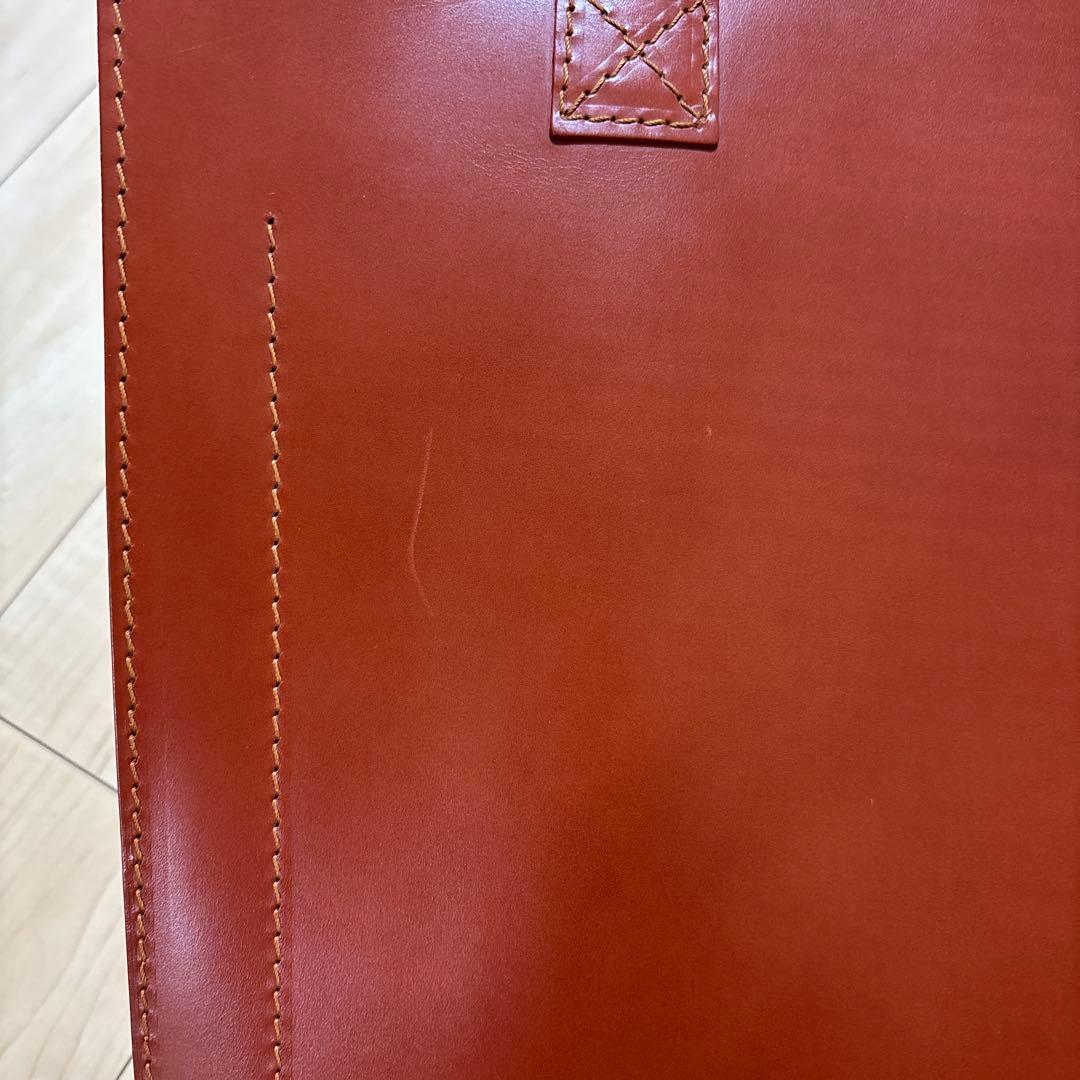 グレンロイヤル　ビッグトートバッグ