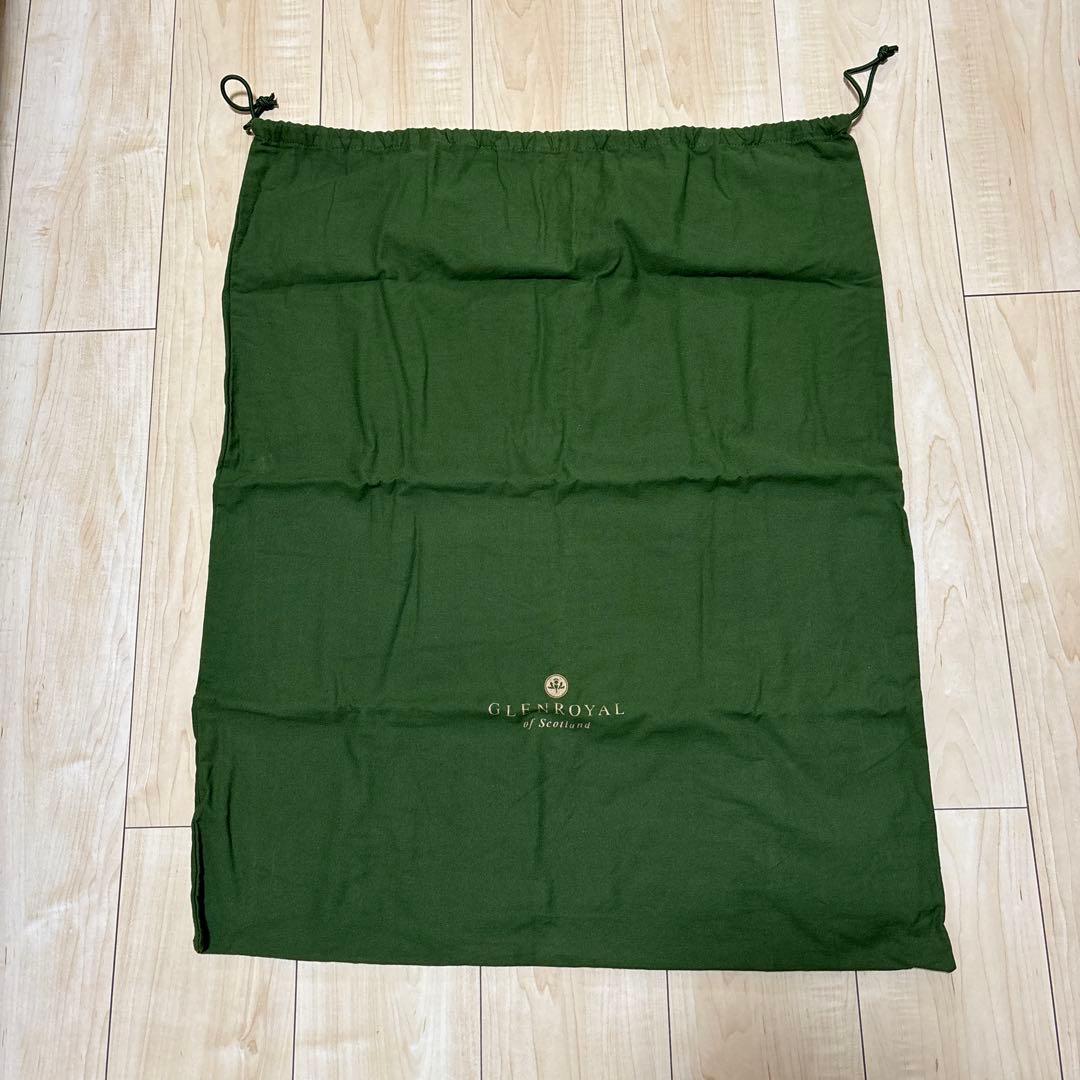 グレンロイヤル　ビッグトートバッグ