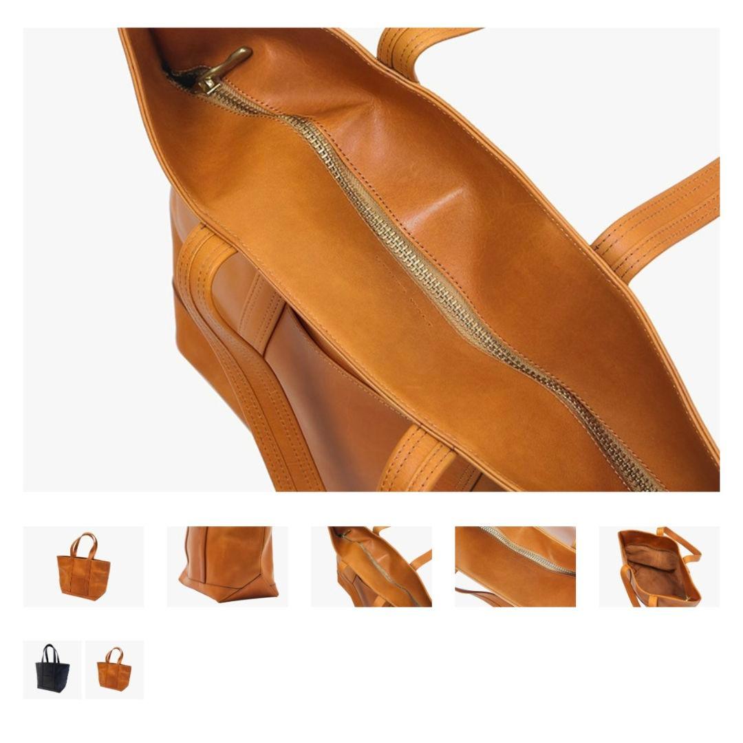 【美品】GROSS WALT グロースヴァルト Berceau ベルソー 完売品
