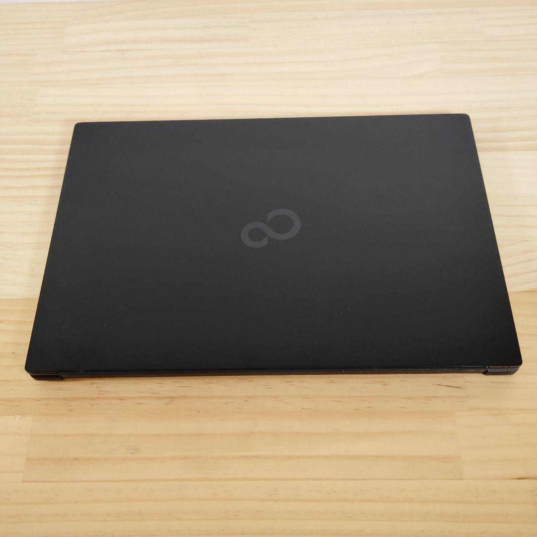 日本製 Fujitsu U9313 爆速 第13世代i5搭載 爆速 256GB