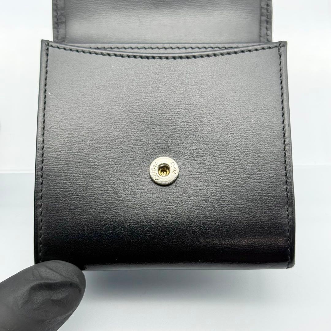 ✨美品✨Cartier パシャ ケース パース レザー ユニセックス