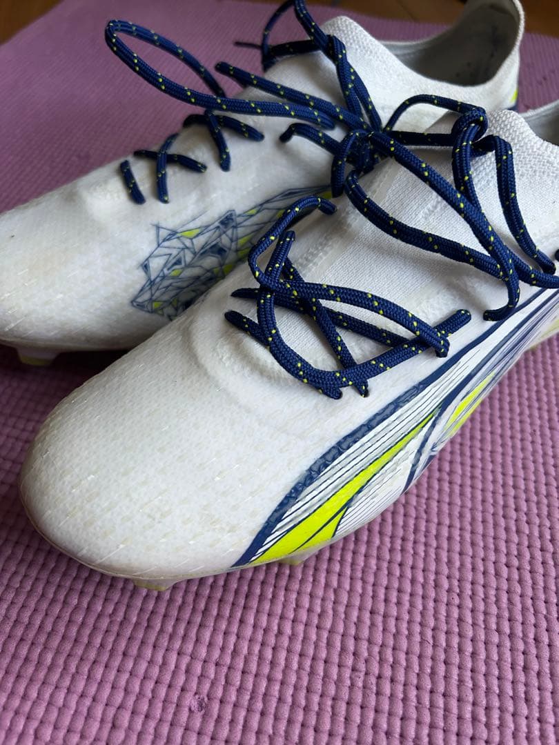 シューズ ULTRA Ultimate CP FG/AG