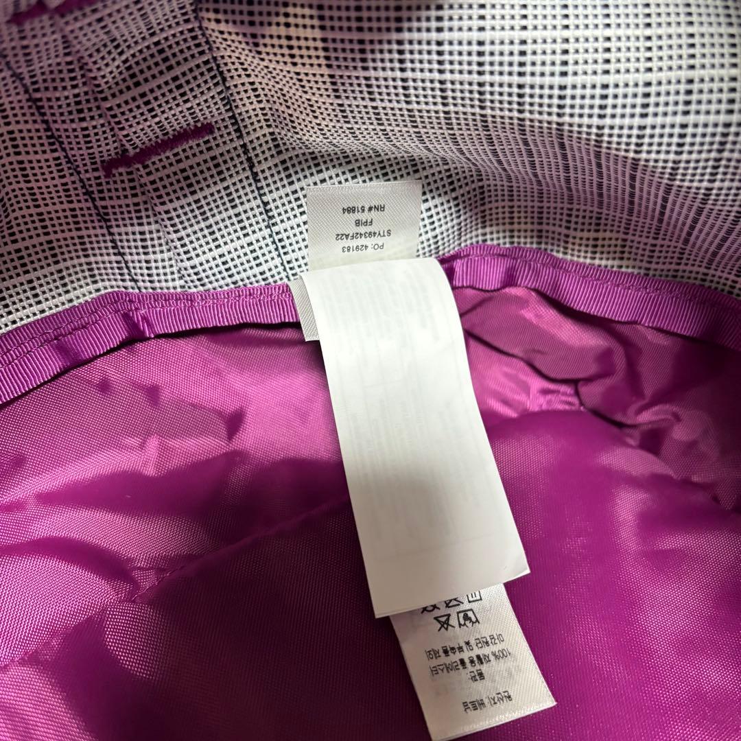 【限定柄】 パタゴニア ブラックホール ダッフル 55Lカモフラージュ 未使用品