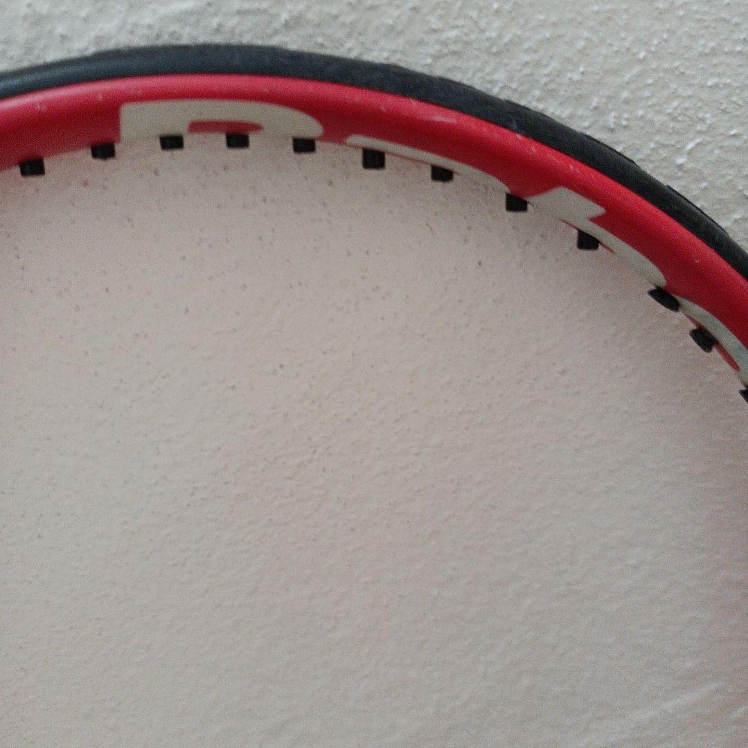 Babolat aeropro Drive テニスラケット G2