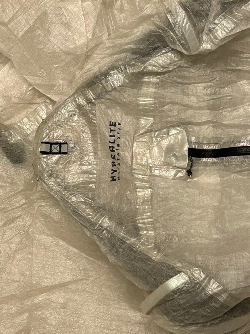 テント・タープ HiroHyperlite Mountain Gear Mid 1Tarp