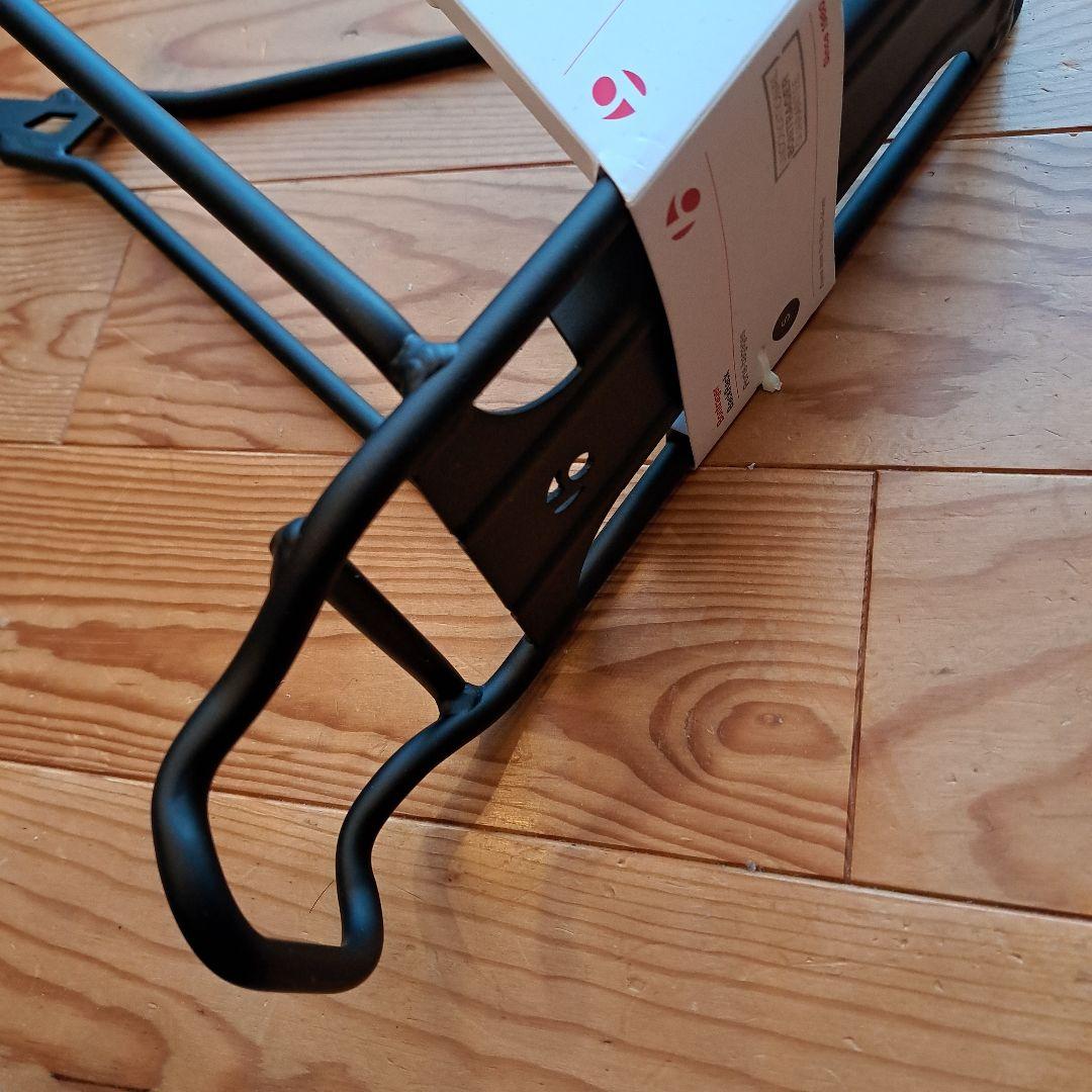 ボントレガー　BackRack S