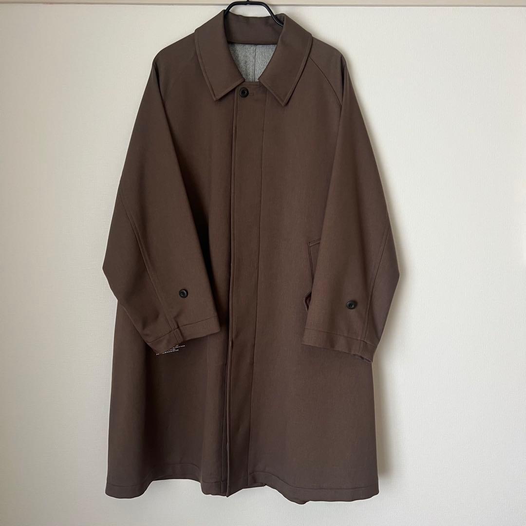 FreshService バルカラー コート ジャケット アウター　Mサイズ