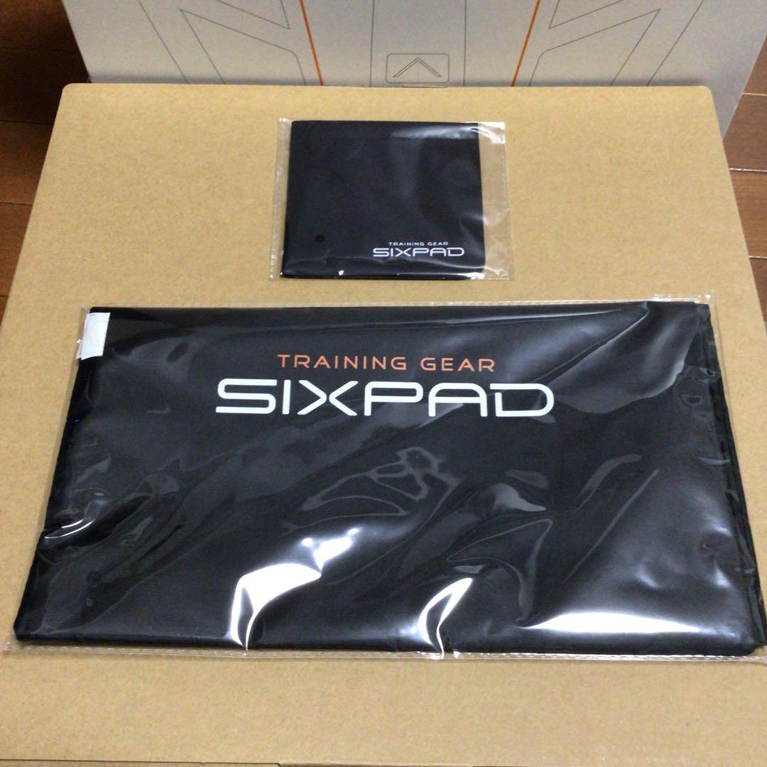 シックスパッド　フットフィットプラス2 SE-AG00A
