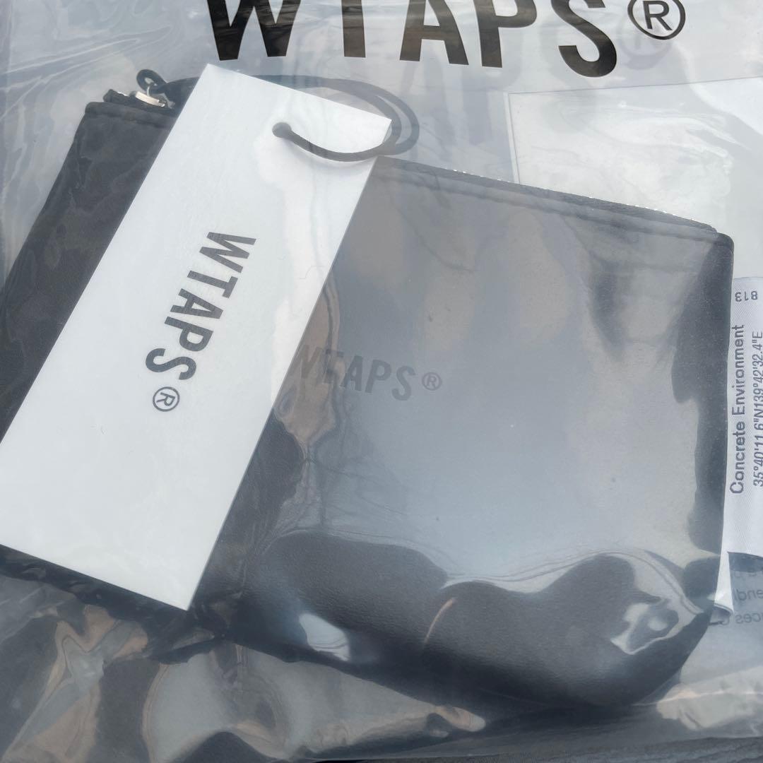 y*i様 WTAPS CREAM / POUCH / SYNTHETIC