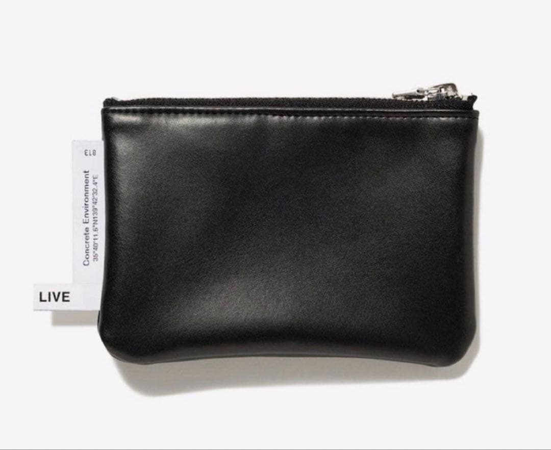 y*i様 WTAPS CREAM / POUCH / SYNTHETIC