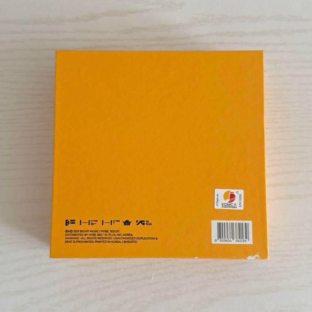 今月価格！BTS CD DVD Blu-ray　トレカ付き　12点　まとめ売り