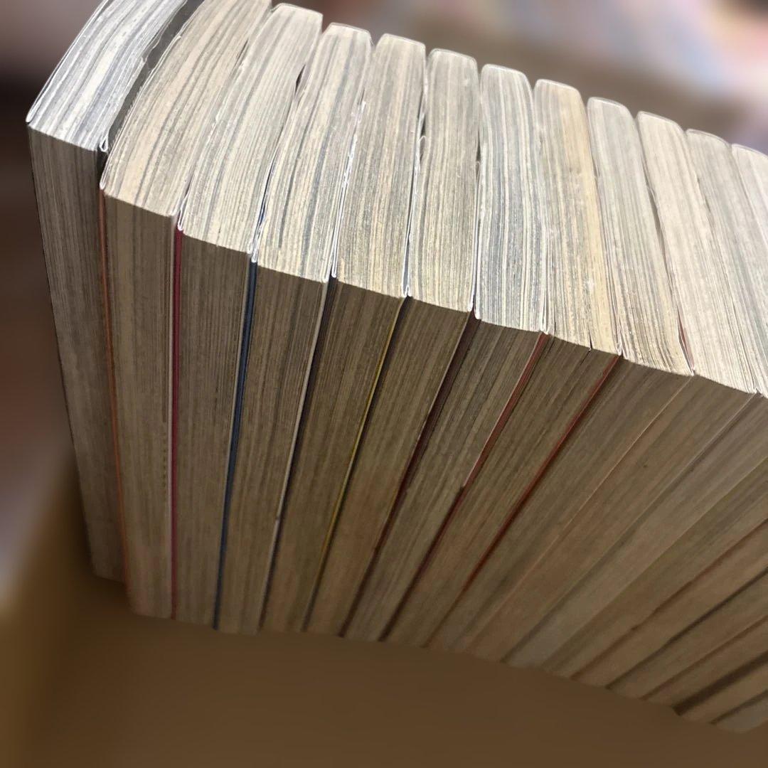 ハンターハンター　HUNTER×HUNTER 1-37巻