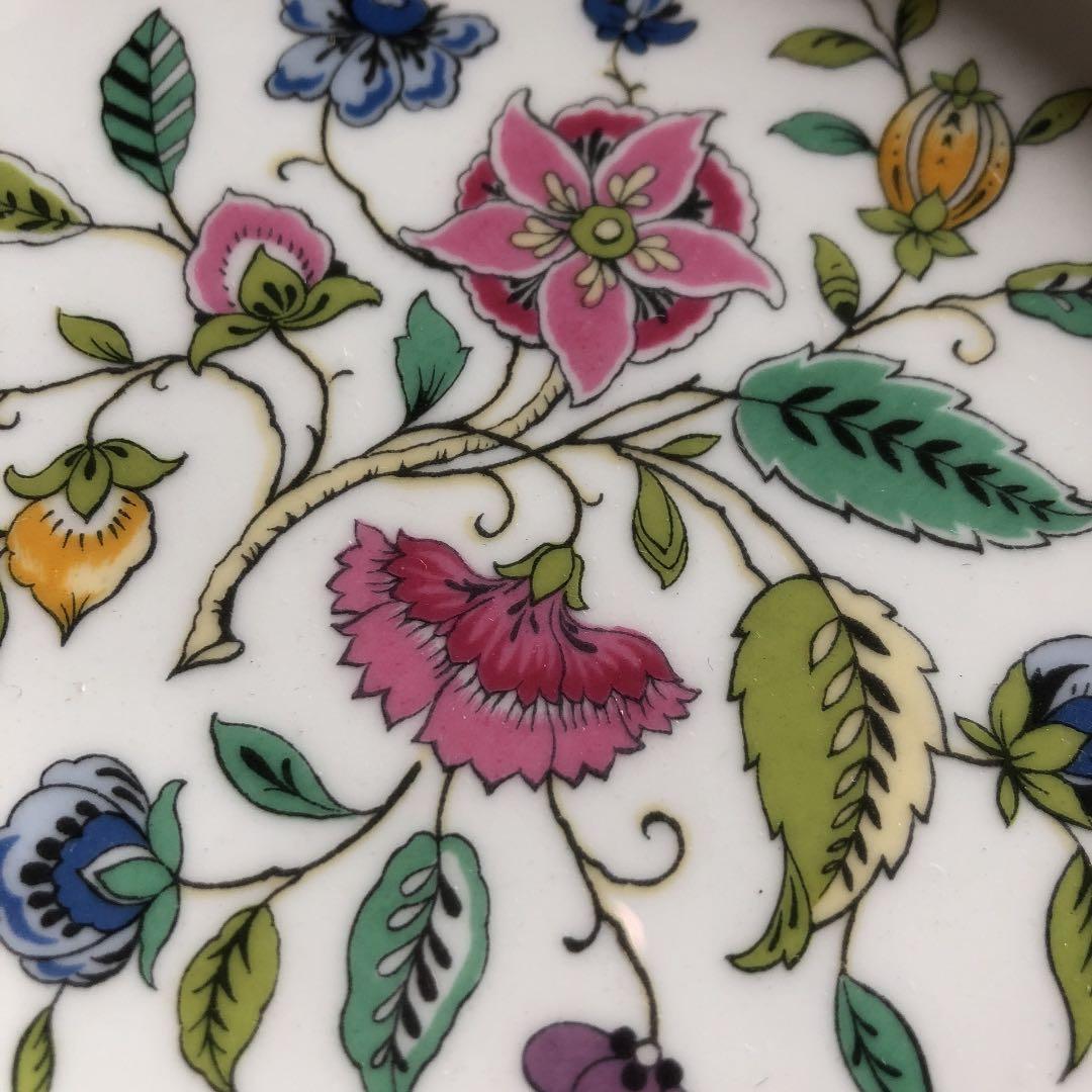 いちご　ロイヤルドルトンMINTONハドンホール